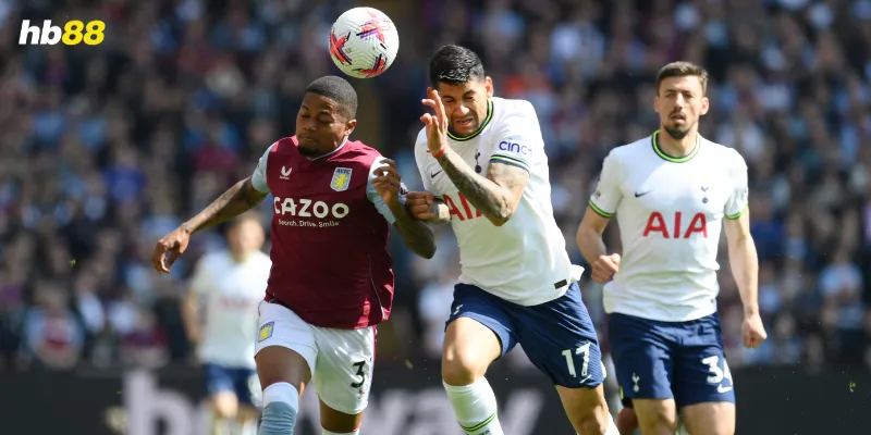 Aston Villa vs Tottenham 18/05/2025: Cuộc đụng độ quan trọng trong cuộc đua Tổng quan về trận đấu Aston Villa vs Tottenham