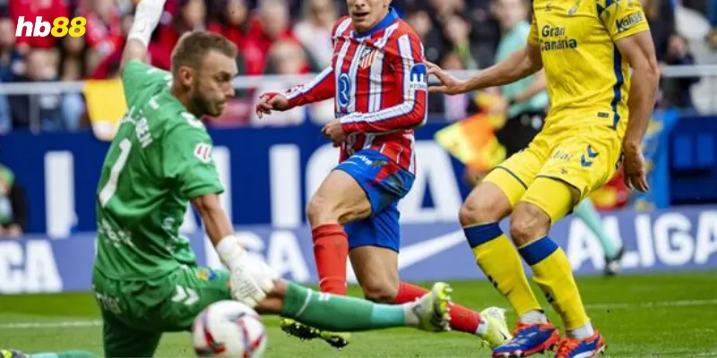 Las Palmas vs Rayo Vallecano 10/05/2025: Cuộc chiến sống còn Tìm hiểu về trận đấu Las Palmas vs Rayo Vallecano
