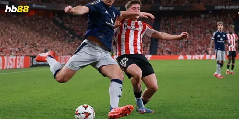 Nhận định kết quả trận Manchester Utd vs Ath Bilbao 09/05/2025