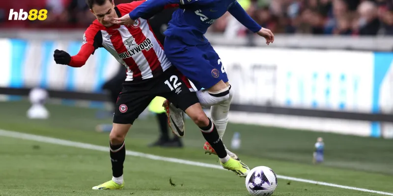 Newcastle vs Chelsea 11/05/2025: Trận cầu 6 điểm trong cuộc đua top 4 Bối cảnh trước trận Newcastle vs Chelsea 11/05/2025