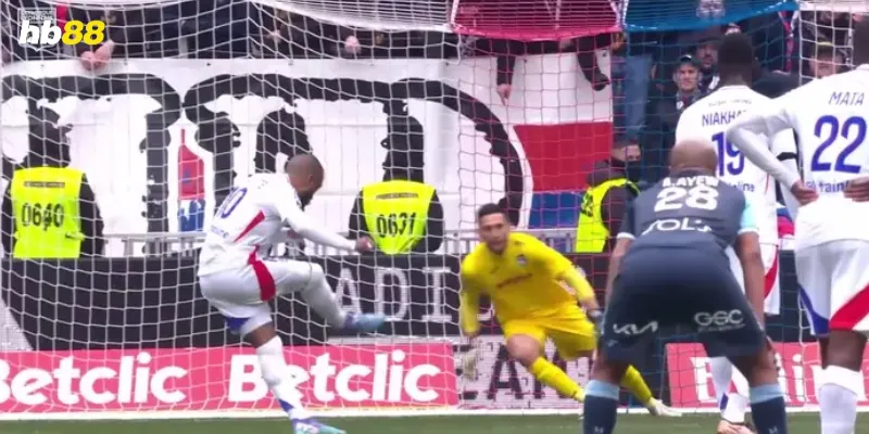Phong độ và thành tích của Strasbourg vs Le Havre