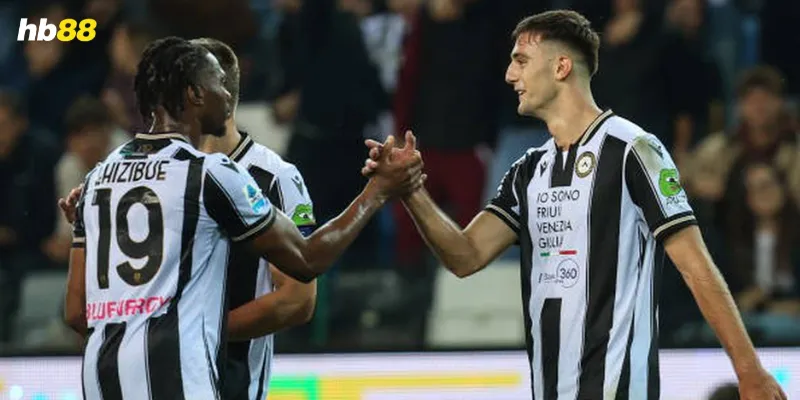 Udinese vs Monza 11/05/2025: Trận đấu quyết định số phận mùa giải Thông tin trận đấu Udinese vs Monza 11/05/2025